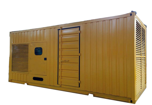 甘肃大型发电机租赁_COPY