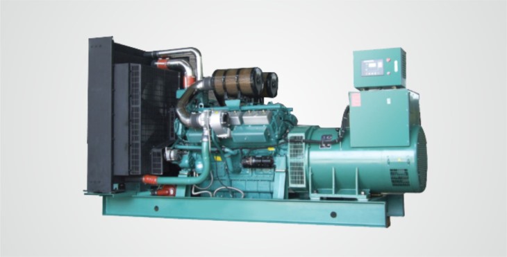 甘肃采矿矿山发电机租赁_COPY