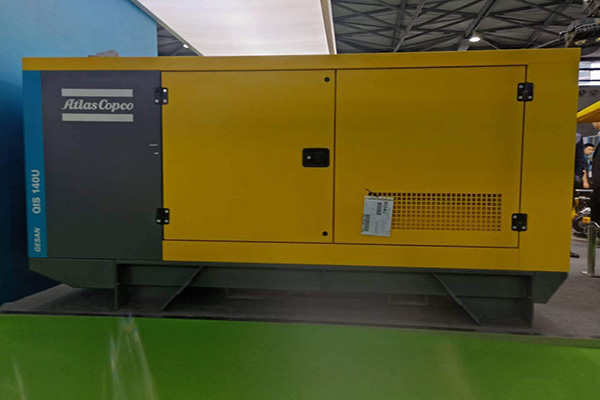 甘肃发电机出租 甘肃发电机出租