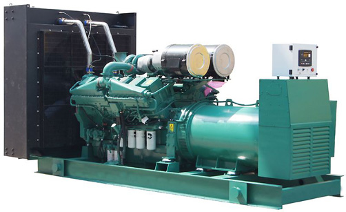 甘肃30kw康明斯柴油发电机组图片 甘肃30kw康明斯柴油发电机组图片