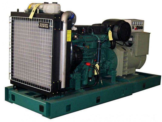 甘肃柴油发电机 甘肃柴油发电机