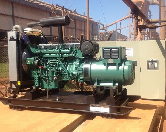 甘肃发电机出租 甘肃发电机出租