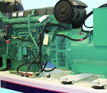 甘肃发电机出租 甘肃发电机出租